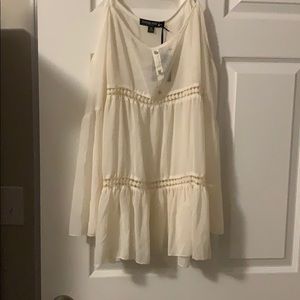 Juniors Baby Doll shirt